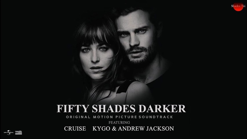 "Cruise" – Kygo feat. Andrew Jackson