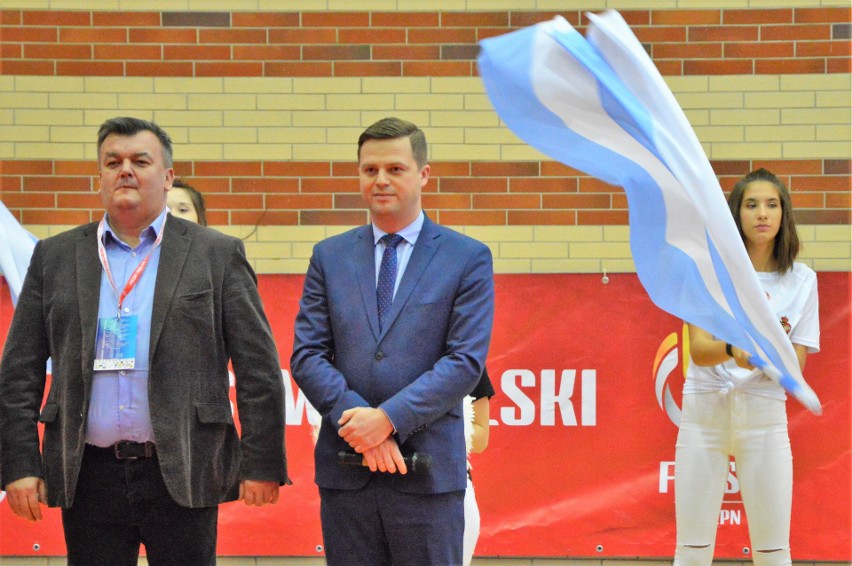 Futsal, MP U16: Dobry początek Fabloku Chrzanów, który pokonał KP Piła