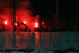 Za tydzień sądna środa w Gdyni. Kibice Arki zamierzają dopingować przed stadionem