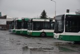 Mniej autobusów w Szczecinku. I większa dopłata miasta