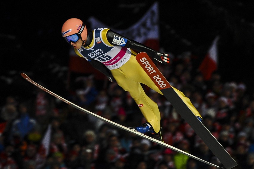 Skoki narciarskie Zakopane 2018 TRANSMISJA NA ŻYWO WYNIKI