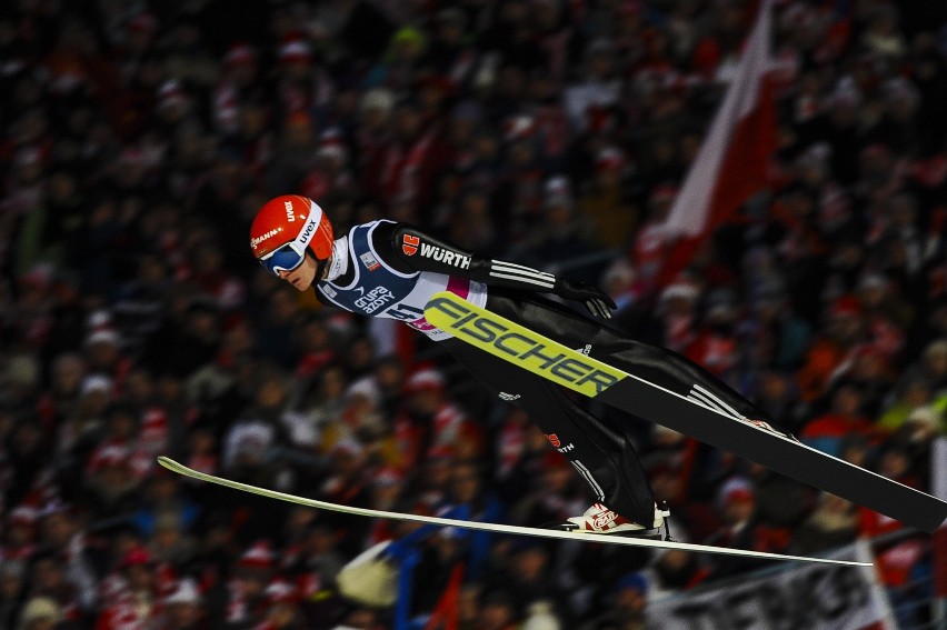 Skoki narciarskie Zakopane 2018 TRANSMISJA NA ŻYWO WYNIKI