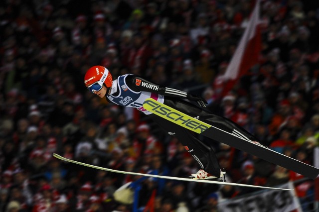 Skoki narciarskie Zakopane 2018 TRANSMISJA NA ŻYWO WYNIKI