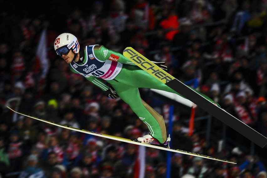 Skoki narciarskie Zakopane 2018 TRANSMISJA NA ŻYWO WYNIKI