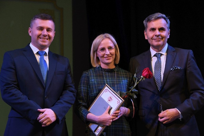 Nauczyciel na medal 2019. Nagrodziliśmy laureatów w powiecie starachowickim [ZDJĘCIA, WIDEO]