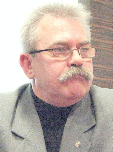 Krzysztof Brzeski