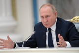 Putin straszy Ukrainę: Zaakceptujcie nasze warunki, albo szykujcie się na najgorsze