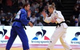 Turniej Masters w judo. Angelika Szymańska na podium w Jerozolimie
