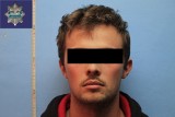 Seryjny gwałciciel pochodzący spod Gorlic w rękach policji