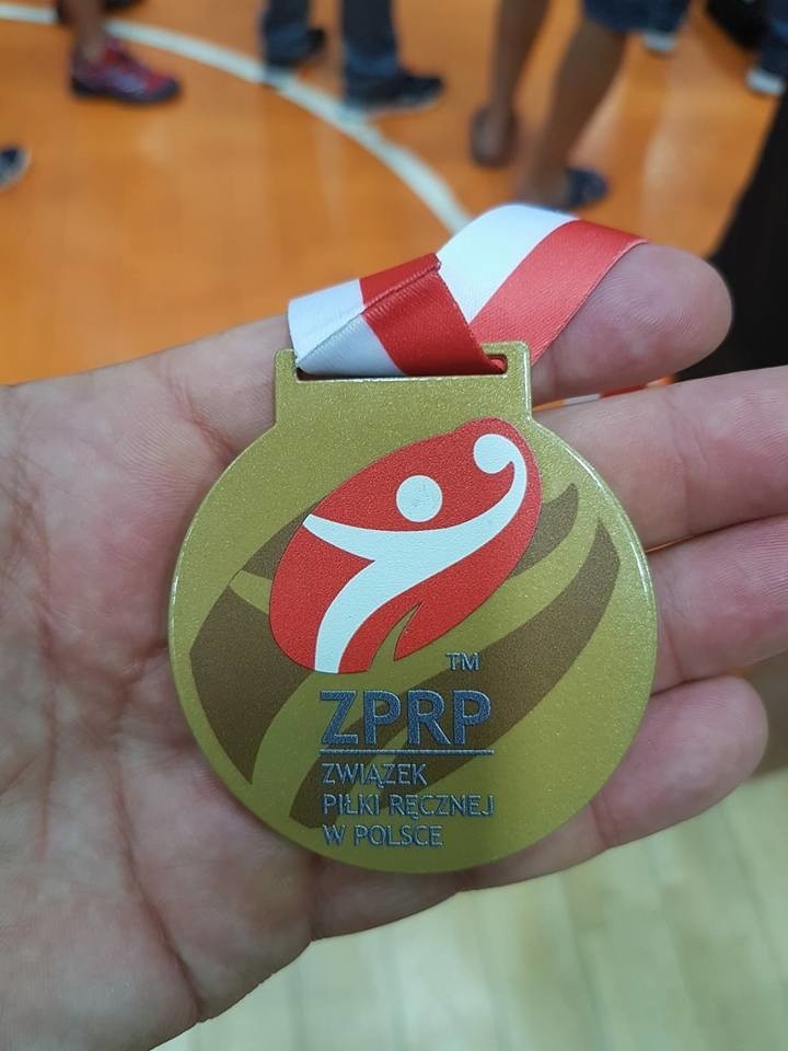 Medale rudzkich sportowców na Mistrzostwach Polski Masters