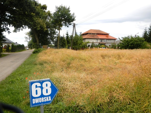 Na trasie rajdu znajduje się podbydgoska miejscowość Morzewiec