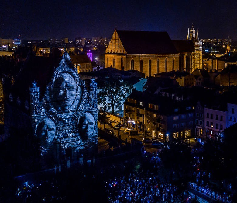 Tak wyglądał Bella Skyway Festival w minionych latach