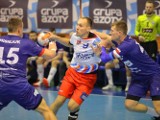 W meczu Pucharu Polski z MKS Kalisz piłkarze ręczni Azotów Puławy spodziewają się twardej walki