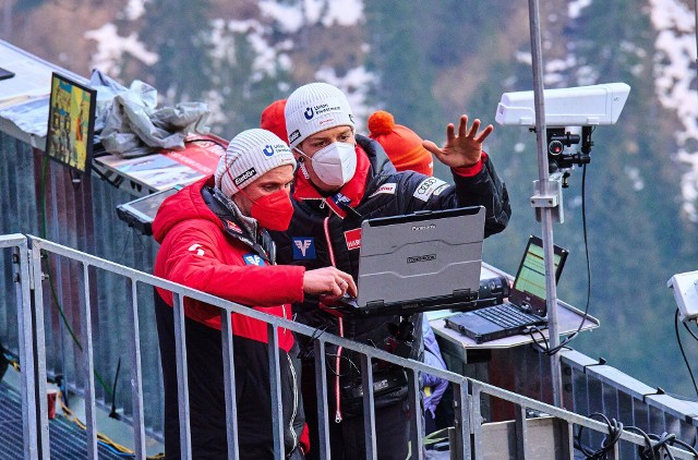 Polscy skoczkowie narciarscy mają nowego trenera?! Austriacy zdradzili szczegóły