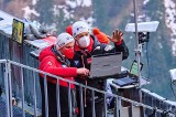 Polscy skoczkowie narciarscy mają nowego trenera?! Austriacy zdradzili szczegóły