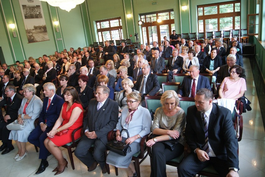 Cech Rzemiosł Różnych w Raciborzu świętuje 70 lat