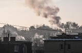 Smog atakuje Śląsk. Normy przekroczone nawet o 700 procent w Rybniku, Czechowicach, Pszczynie, Gliwicach 