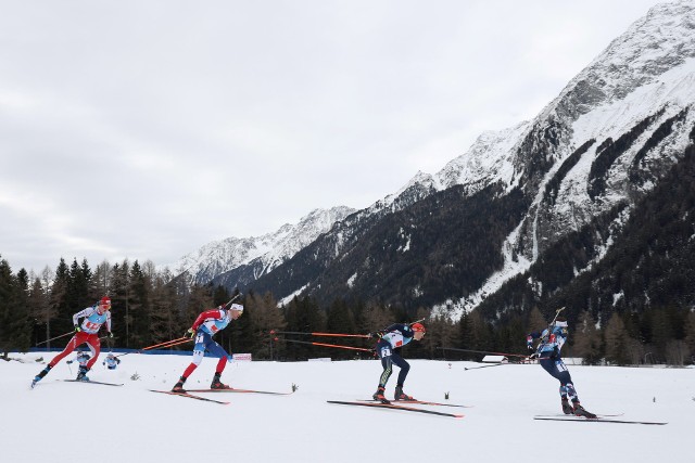 Dziś rozpoczynają się mistrzostwa Europy w biathlonie