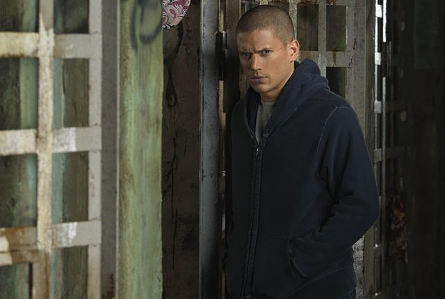 Michael Scofield powróci? (fot. media-press.tv)