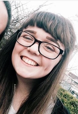 18-letnia Georgina to pierwsza rozpoznana ofiara zamachu
