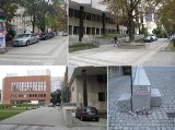 Nielegalny parking wokół CSK działa w najlepsze (LIST CZYTELNIKA)