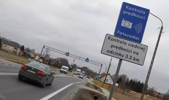 Priorytetowo zostały potraktowane odcinki dróg o największej liczbie zdarzeń drogowych. Na liście znalazła się więc dolnośląska autostrada A4.