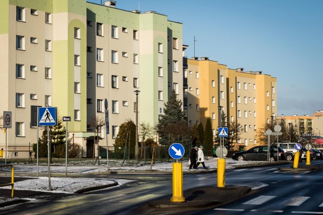 Na przestrzeni ostatnich dwunastu miesięcy ceny mieszkań na rynku wtórnym w aglomeracji bydgoskiej wzrosły średnio o 10 procent.Przejdź dalej i sprawdź, ile kosztuje metr kwadratowy mieszkania w miastach w woj. kujawsko-pomorskim>>>