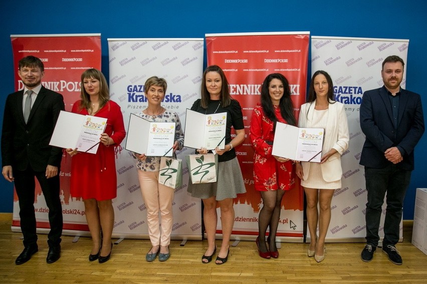 Przedszkole na Medal. Nagrodziliśmy najlepszych