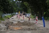 Kolejne inwestycje i remonty dróg w Toruniu. Zobaczcie gdzie! 