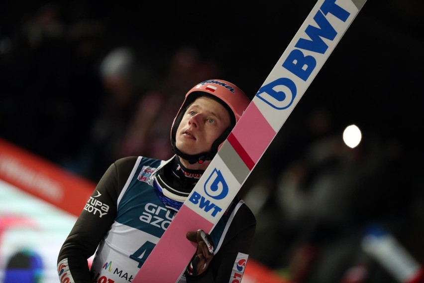 Skoki narciarskie. Mistrzostwa świata w Seefeld ONLINE....