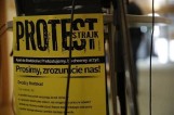 Strajk nauczycieli w Żorach: miasto zaopiekuje się dziećmi
