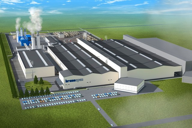 W listopadzie 2010 Kronospan podpisał umowę z białoruskim rządem w sprawie budowy nowoczesnej fabryki w Smorgoniach w obwodzie grodzieńskim, blisko granicy z Polską i Litwą.