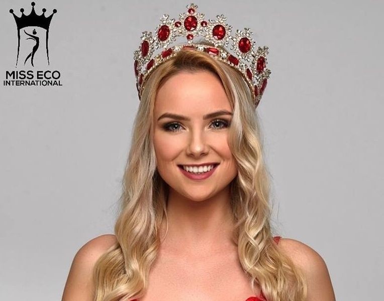 Miss Eco International to konkurs piękności, w którym...