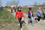 Jak trenować Nordic Walking [Rozmowa]