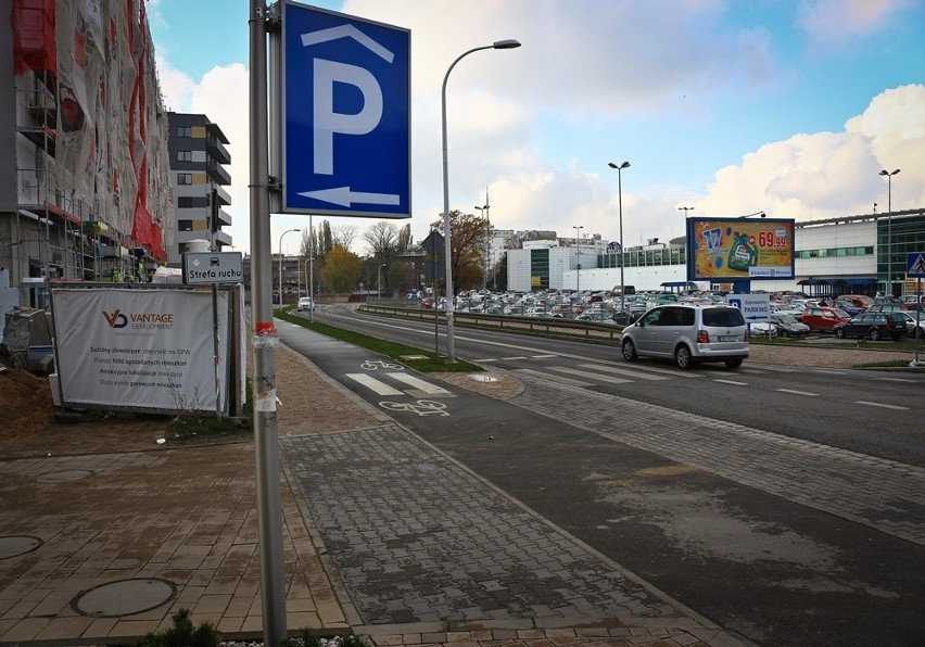 Osiedle Promenady Wrocławskie