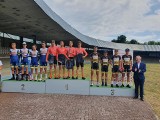 Odbyły się mistrzostwa Polski Szkółek Kolarskich w kolarstwie szosowym i Puchar Polski w kolarstwie torowym (ZDJĘCIA)