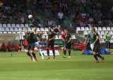 Zagłębie Sosnowiec-Widzew 1:2. Niezwykle cenne i zasłużone zwycięstwo łódzkich piłkarzy