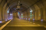 Uwaga kierowcy! Zamknięcie Tunelu pod Martwą Wisłą w nocy z 22.10 na 23.10 