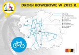 Nowa ścieżka rowerowa powstanie na Rzgowskiej 