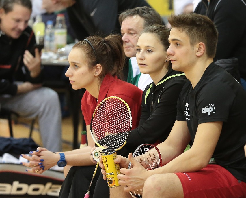 Tłumy w turnieju Netto Cup. Faworyt nie dał szans rywalom