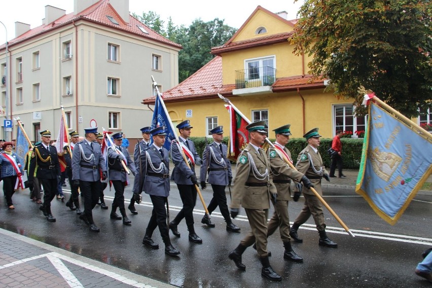 XVII Międzynarodowy Marsz Pamięci Zesłańców Sybiru (zdjęcia)