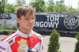 Łodzianin, mistrz świata w kartingu, Adam Szydłowski jedzie do Bratysławy, by obronić swój mistrzowki tytułu WIDEO