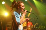 Punky Reggae Live w NCPP. Zobacz zdjęcia