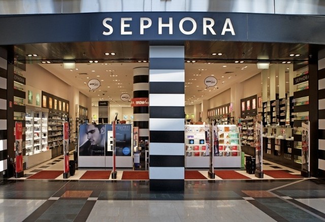 Pierwsza perfumeria firmy Sephora także w Opolu. (fot. archiwum Sephora)