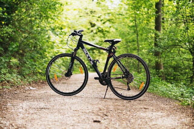 Na terenie gminy Jedlińsk odbędzie się quest rowerowy pod nazwą "Najznamienitsi gminy Jedlińsk''.