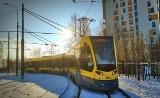 Wyjątkowy tramwaj dla Sarajewa pojawił się w Poznaniu. Jest testowany nocami 