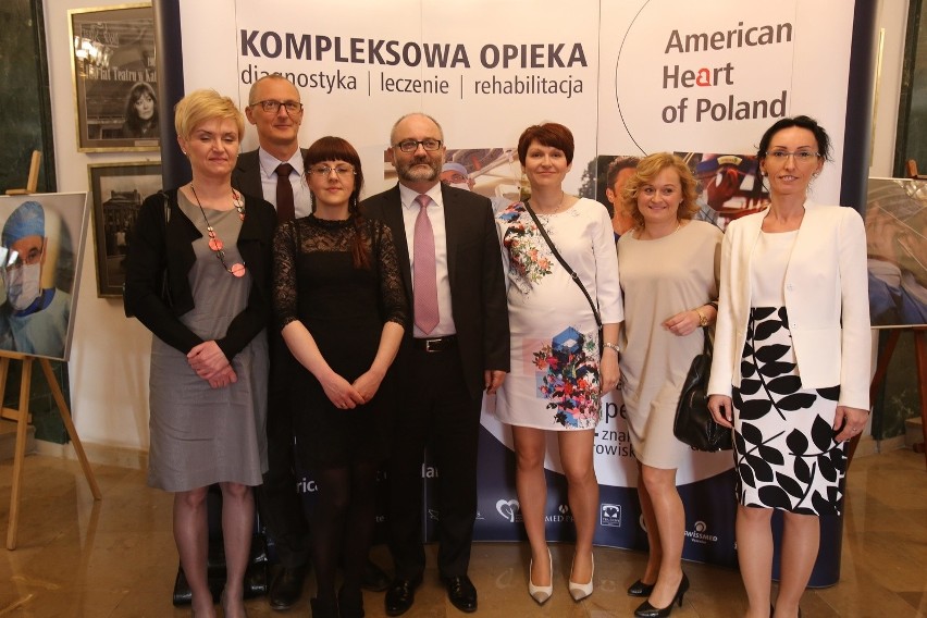 Jubileusz 15-lecia istnienia Polsko-Amerykańskie Kliniki...