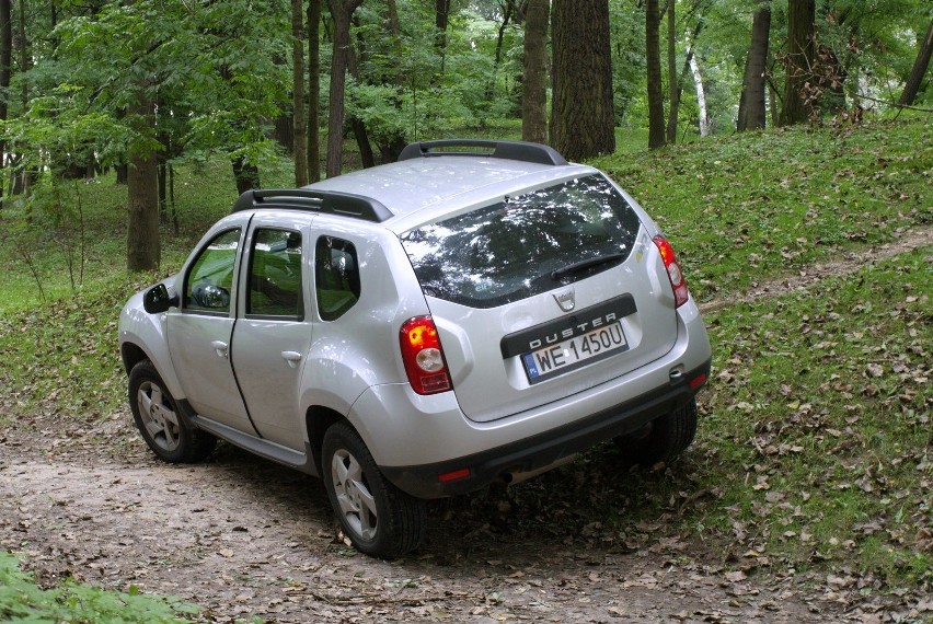 Szefowie koncernu Renault po dokładnych badaniach rynku i...