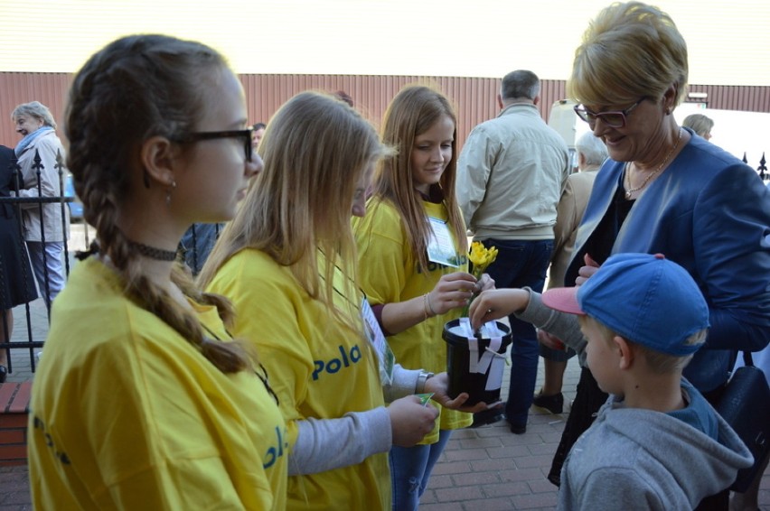 Pola Nadziei 2017 w Kartuzach