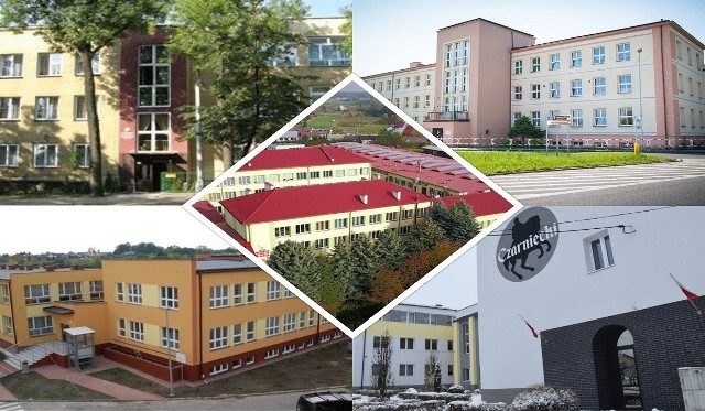 Na kolejnych slajdach prezentujemy najnowszy ranking techników w województwie świętokrzyskim. W zestawieniu umieszone są wszystkie szkoły. Podajemy ich miejsce w skali województwa oraz całego kraju>>>